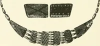 An illustration from An introduction to the study of prehistoric art (1915)