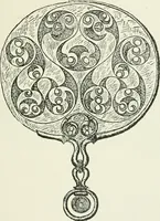 An illustration from An introduction to the study of prehistoric art (1915)