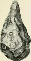 An illustration from An introduction to the study of prehistoric art (1915)