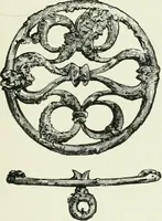 An illustration from An introduction to the study of prehistoric art (1915)
