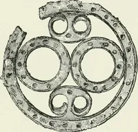 An illustration from An introduction to the study of prehistoric art (1915)
