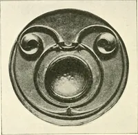 An illustration from An introduction to the study of prehistoric art (1915)