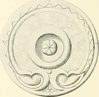 An illustration from An introduction to the study of prehistoric art (1915)