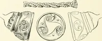 An illustration from An introduction to the study of prehistoric art (1915)