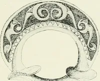 An illustration from An introduction to the study of prehistoric art (1915)