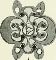 An illustration from An introduction to the study of prehistoric art (1915)