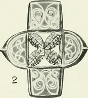 An illustration from An introduction to the study of prehistoric art (1915)