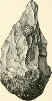 An illustration from An introduction to the study of prehistoric art (1915)