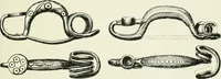 An illustration from An introduction to the study of prehistoric art (1915)