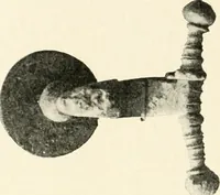 An illustration from An introduction to the study of prehistoric art (1915)