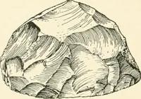 An illustration from An introduction to the study of prehistoric art (1915)