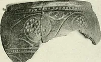 An illustration from An introduction to the study of prehistoric art (1915)