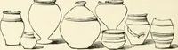 An illustration from An introduction to the study of prehistoric art (1915)