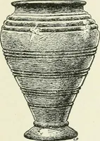 An illustration from An introduction to the study of prehistoric art (1915)