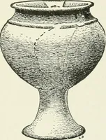 An illustration from An introduction to the study of prehistoric art (1915)