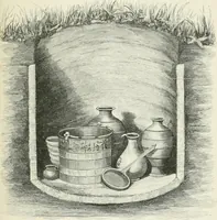 An illustration from An introduction to the study of prehistoric art (1915)