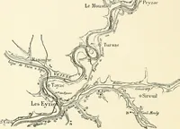 An illustration from An introduction to the study of prehistoric art (1915)