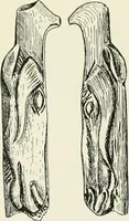 An illustration from An introduction to the study of prehistoric art (1915)