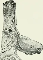 An illustration from An introduction to the study of prehistoric art (1915)