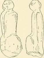 An illustration from An introduction to the study of prehistoric art (1915)
