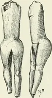 An illustration from An introduction to the study of prehistoric art (1915)