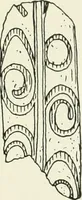An illustration from An introduction to the study of prehistoric art (1915)