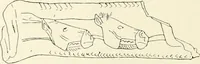 An illustration from An introduction to the study of prehistoric art (1915)