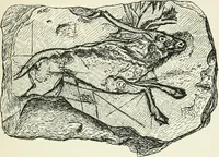 An illustration from An introduction to the study of prehistoric art (1915)