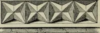 An illustration from An introduction to the study of Gothic architecture (1877)