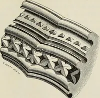 Picture 79 of 188 from An introduction to the study of Gothic architecture (1877), leaf 142