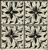 An illustration from An introduction to the study of Gothic architecture (1877)