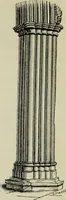 An illustration from An introduction to the study of Gothic architecture (1877)