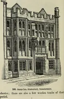 Picture 159 of 188 from An introduction to the study of Gothic architecture (1877), leaf 235