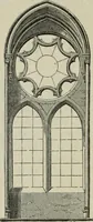 An illustration from An introduction to the study of Gothic architecture (1877)