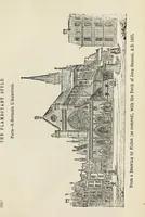 An illustration from An introduction to the study of Gothic architecture (1877)
