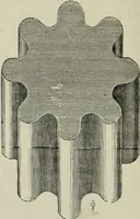 An illustration from An introduction to the study of Gothic architecture (1877)