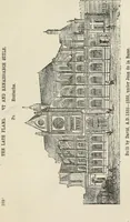 An illustration from An introduction to the study of Gothic architecture (1877)
