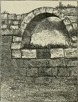 An illustration from An introduction to the study of Gothic architecture (1877)