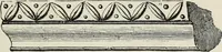 An illustration from An introduction to the study of Gothic architecture (1877)