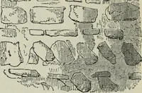 An illustration from An introduction to the study of Gothic architecture (1877)