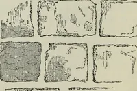 An illustration from An introduction to the study of Gothic architecture (1877)
