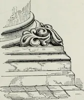 Picture 48 of 198 from An introduction to the study of Gothic architecture (1881), leaf 100