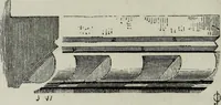 An illustration from An introduction to the study of Gothic architecture (1881)
