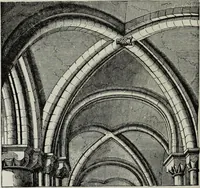 Picture 58 of 198 from An introduction to the study of Gothic architecture (1881), leaf 107