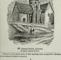 Picture 59 of 198 from An introduction to the study of Gothic architecture (1881), leaf 108