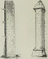 Picture 62 of 198 from An introduction to the study of Gothic architecture (1881), leaf 111