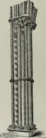 Picture 68 of 198 from An introduction to the study of Gothic architecture (1881), leaf 131