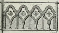 Picture 70 of 198 from An introduction to the study of Gothic architecture (1881), leaf 134