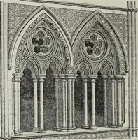 Picture 71 of 198 from An introduction to the study of Gothic architecture (1881), leaf 137