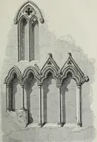 Picture 73 of 198 from An introduction to the study of Gothic architecture (1881), leaf 140